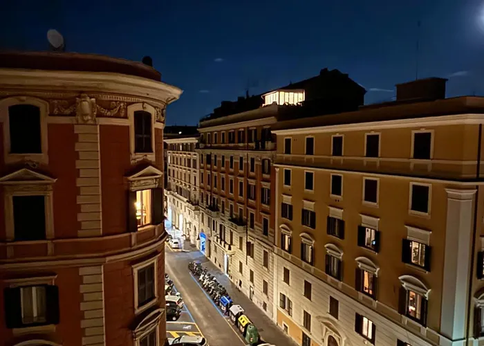 Maison Colonna Luxury Appartement