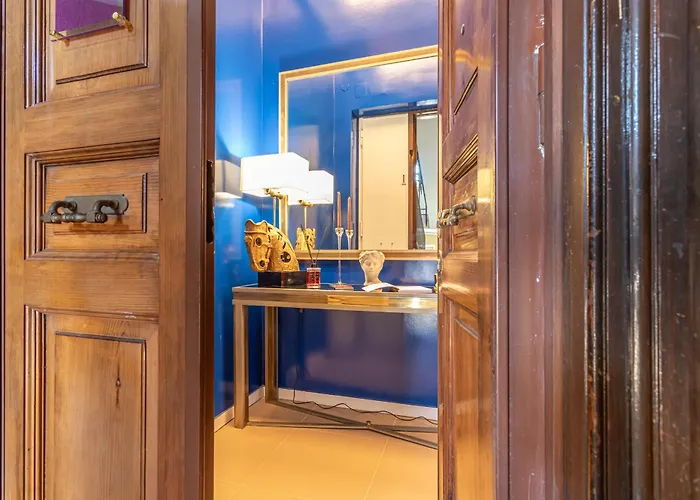 Maison Colonna Luxury * Rome