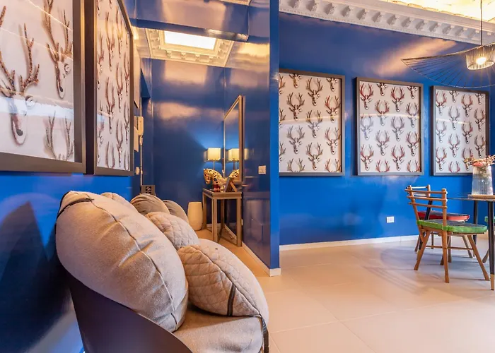 Maison Colonna Luxury *