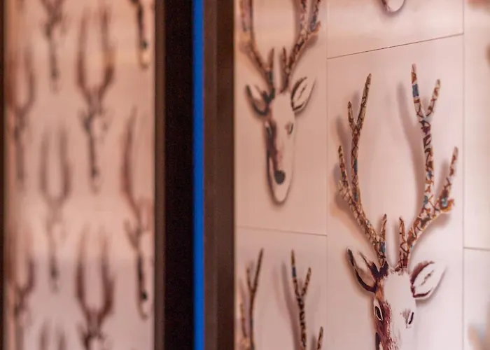 Appartement Maison Colonna Luxury Rome