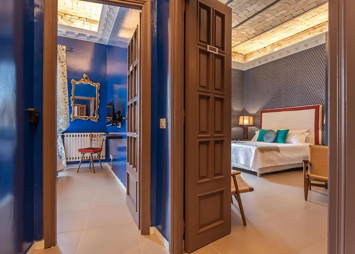 Maison Colonna Luxury Rome