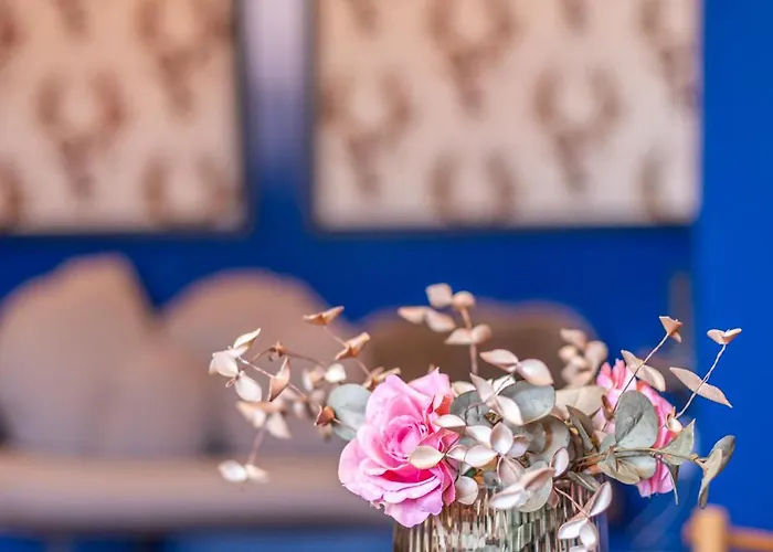 Appartement Maison Colonna Luxury Rome