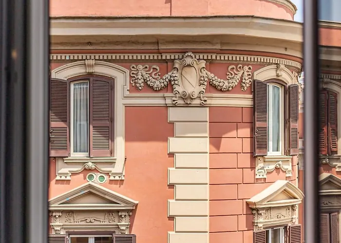 Maison Colonna Luxury *