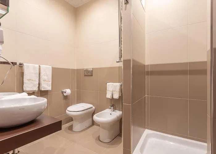 Maison Colonna Luxury Rome