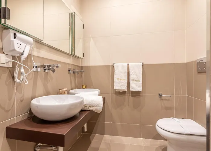 Maison Colonna Luxury Appartement Rome
