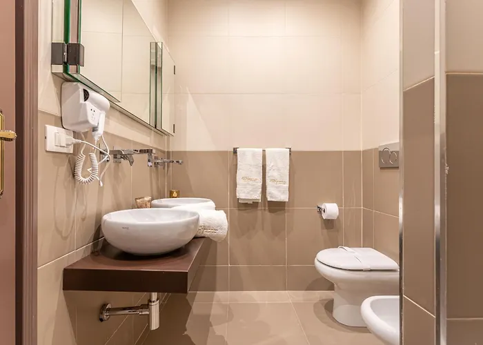 Maison Colonna Luxury Appartement *