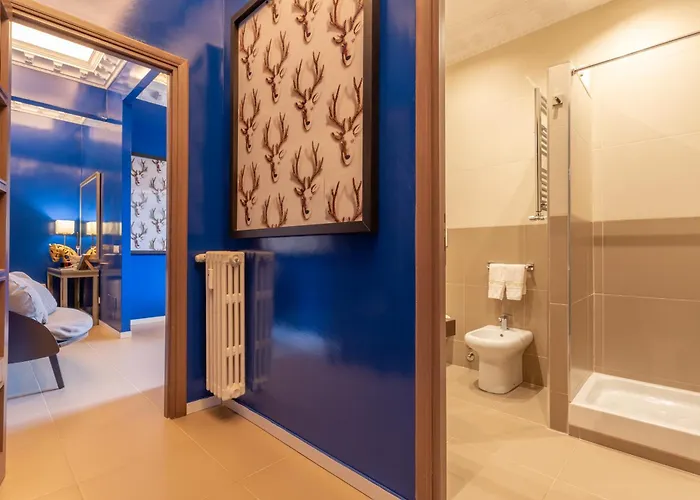 Maison Colonna Luxury *