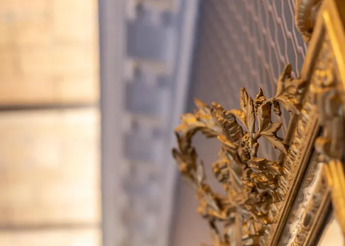 Maison Colonna Luxury * Rome
