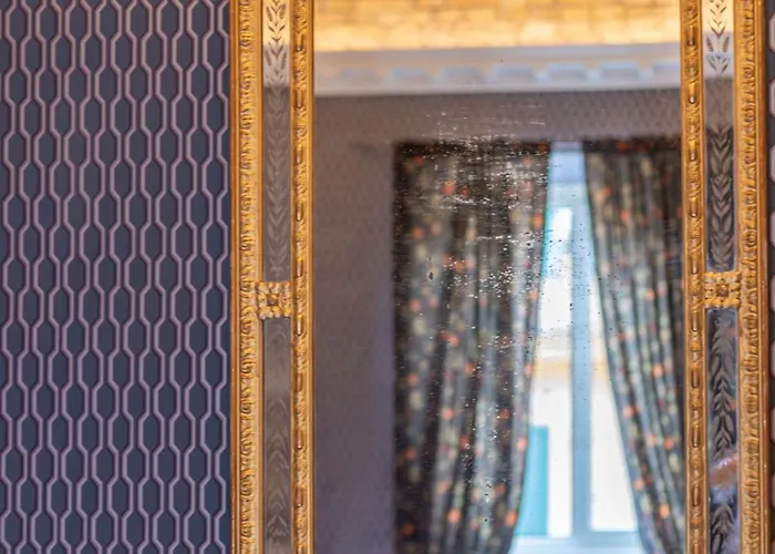 Maison Colonna Luxury Rome