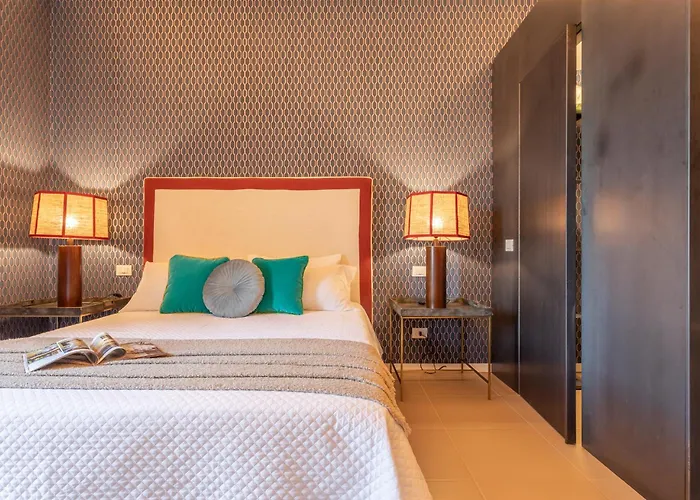 Maison Colonna Luxury *
