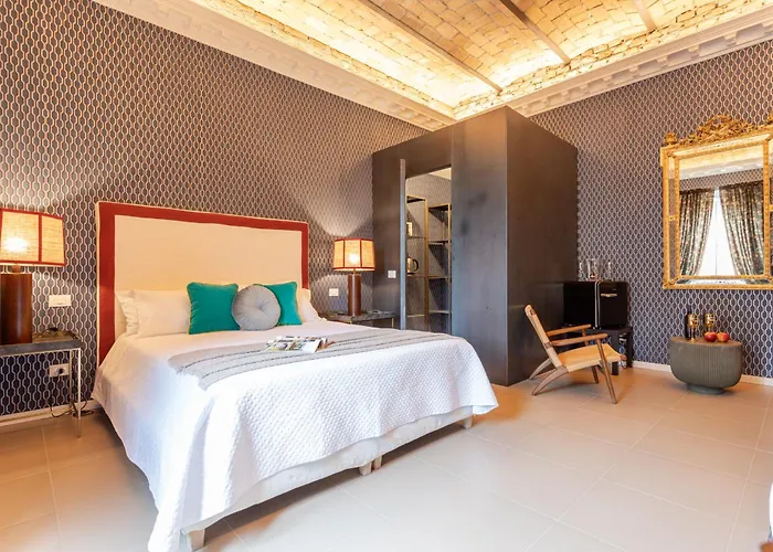Maison Colonna Luxury *