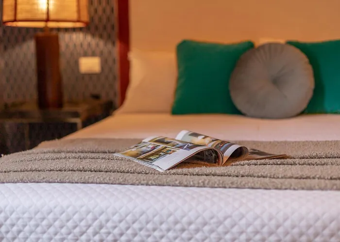 Maison Colonna Luxury Appartement Rome