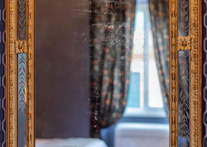 Maison Colonna Luxury Appartement