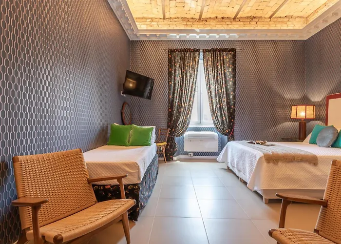 Appartement Maison Colonna Luxury