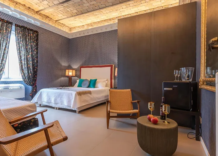 Maison Colonna Luxury Rome
