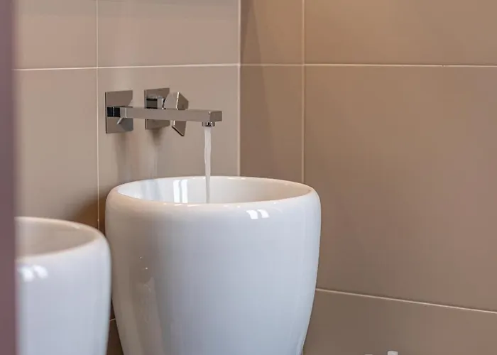 Maison Colonna Luxury *