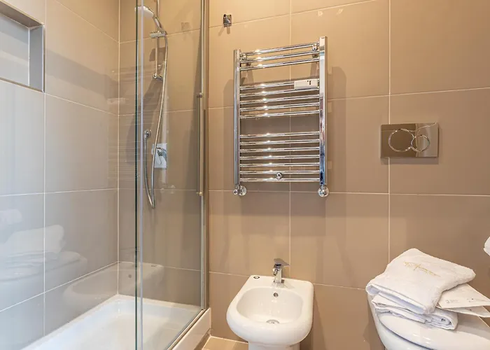 Maison Colonna Luxury Appartement