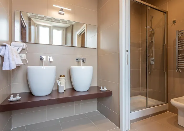 Appartement Maison Colonna Luxury *