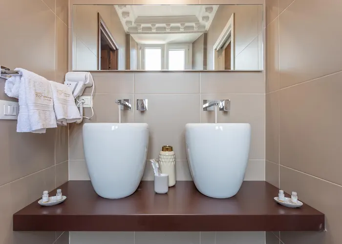 Maison Colonna Luxury
