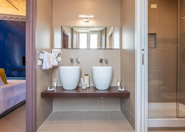 Maison Colonna Luxury Appartement