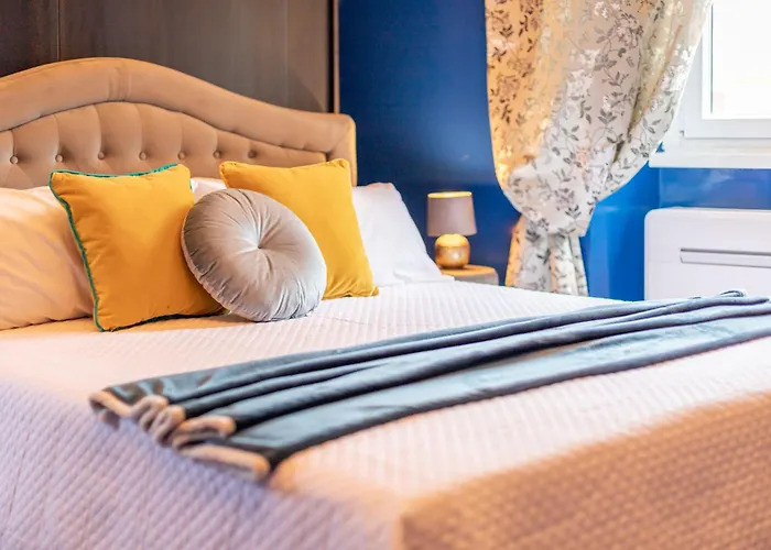 Maison Colonna Luxury * Rome