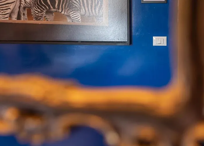 Appartement Maison Colonna Luxury Rome