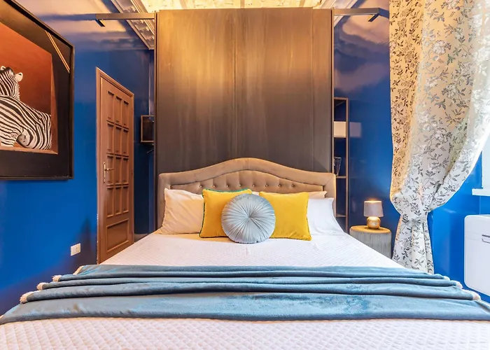 Maison Colonna Luxury *