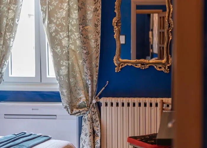 Appartement Maison Colonna Luxury Rome