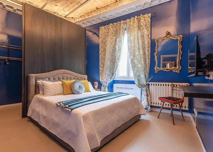 Maison Colonna Luxury